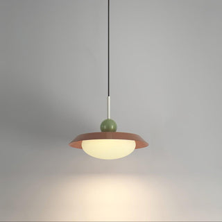 Glowza Suspension Moderne Superposée