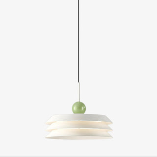Glowza Suspension Moderne Superposée