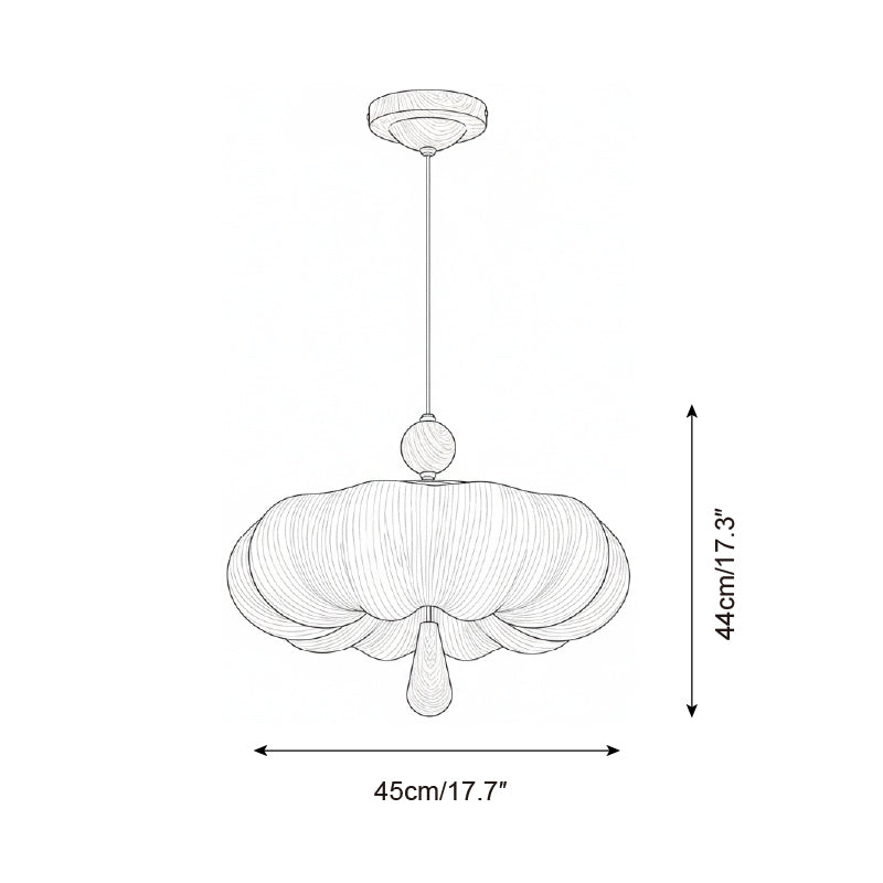 Aveniaine Suspension