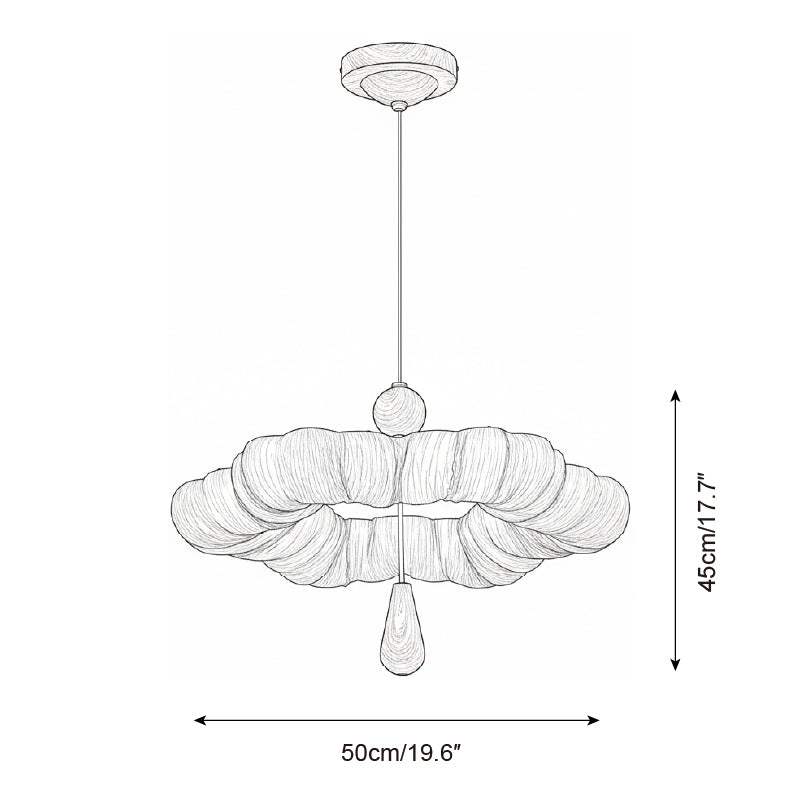 Aveniaine Suspension