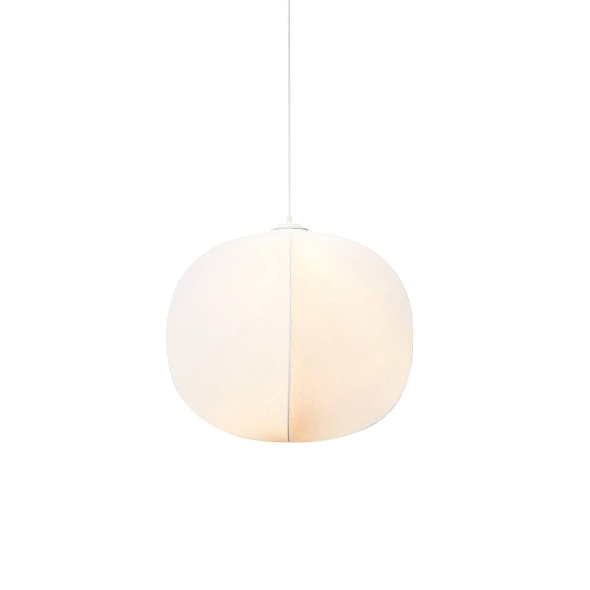 Lumora Pendant Lamp-Neutral Decor
