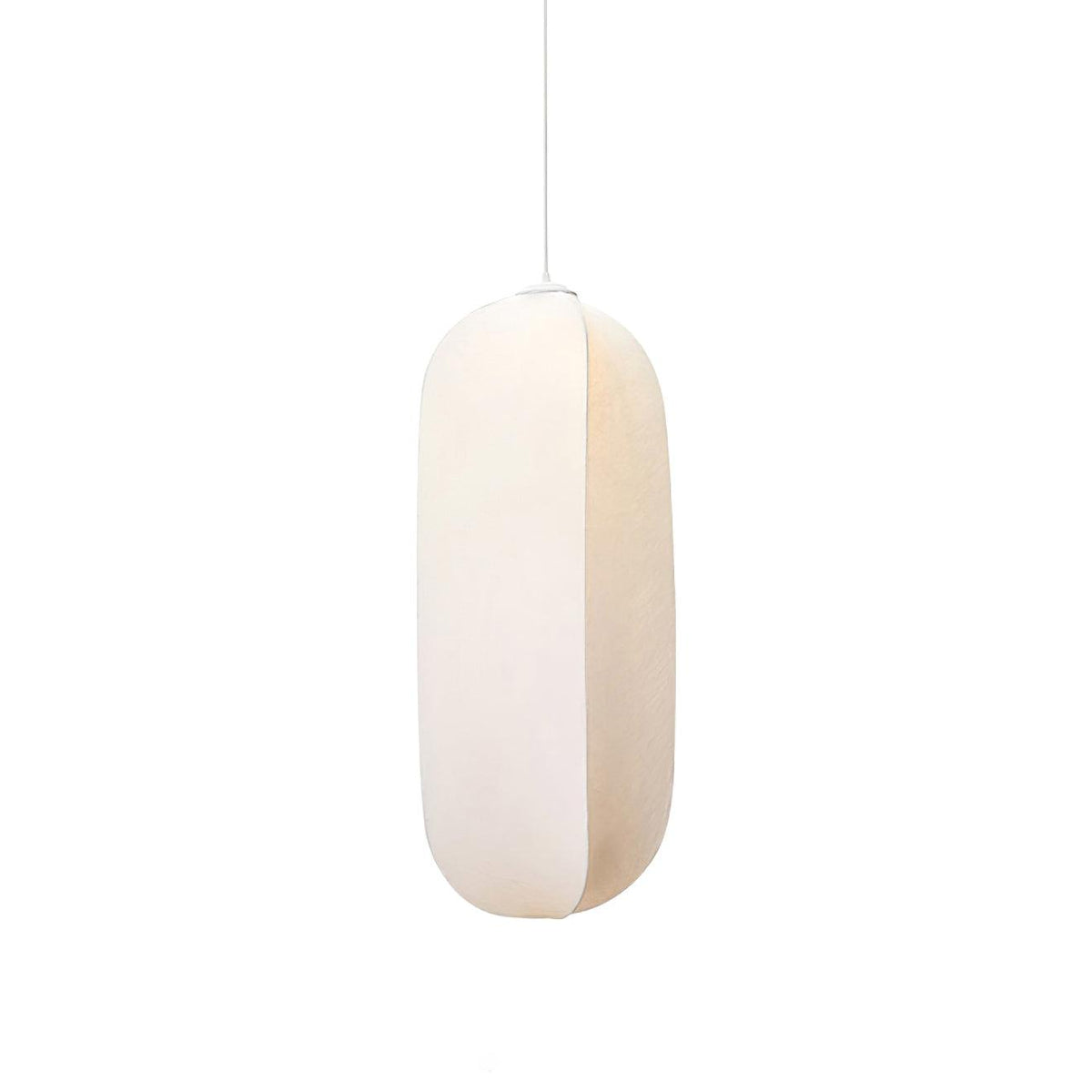 Lumora Pendant Lamp-Neutral Decor