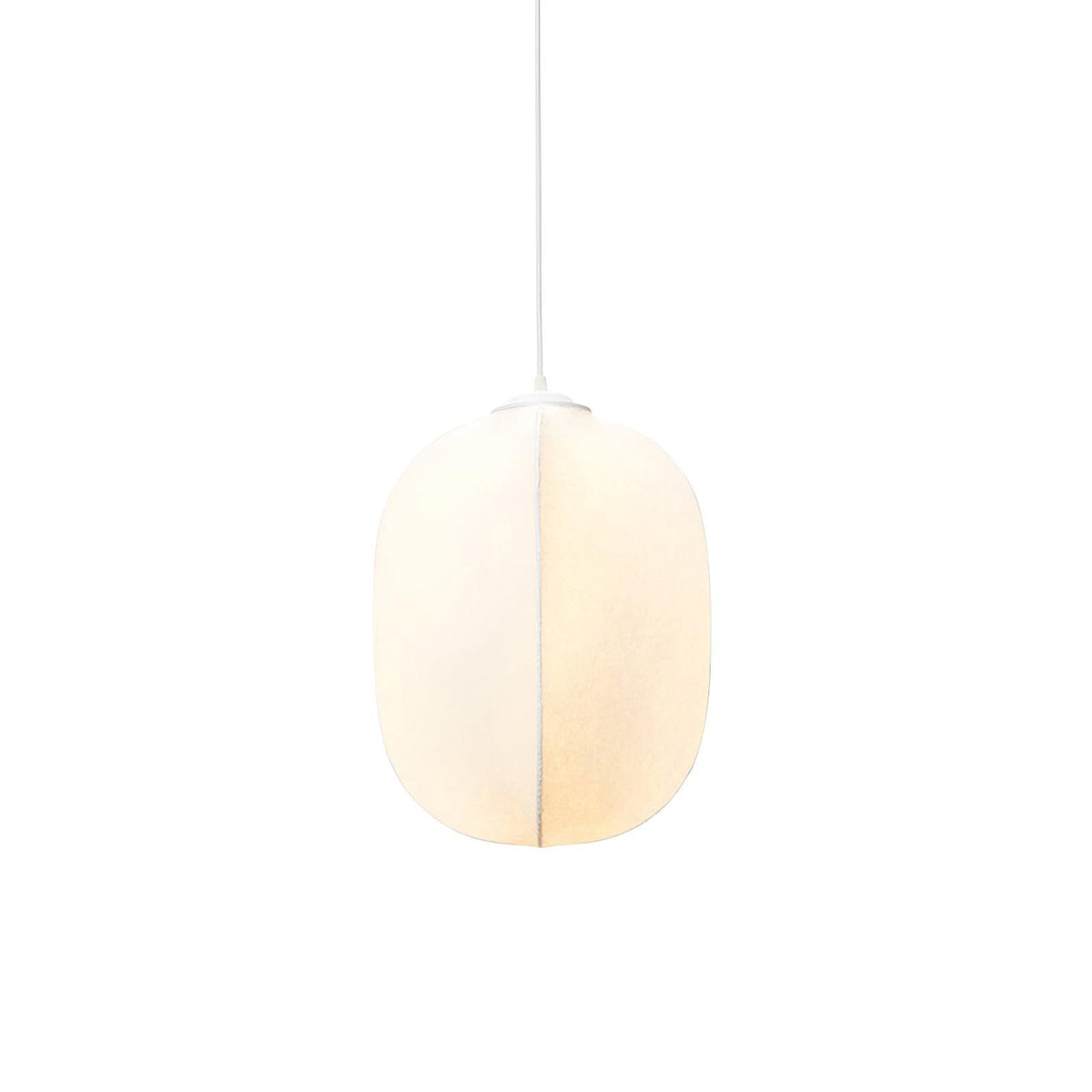 Lumora Pendant Lamp-Neutral Decor