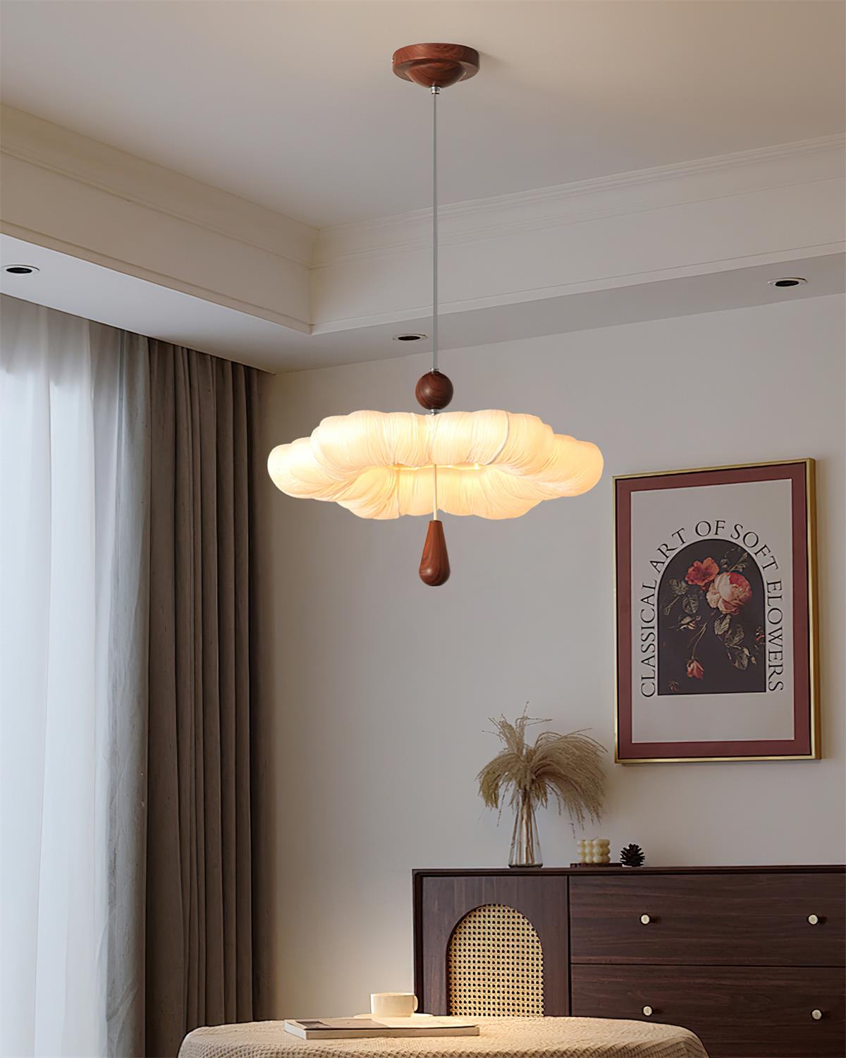 Aveniaine Suspension