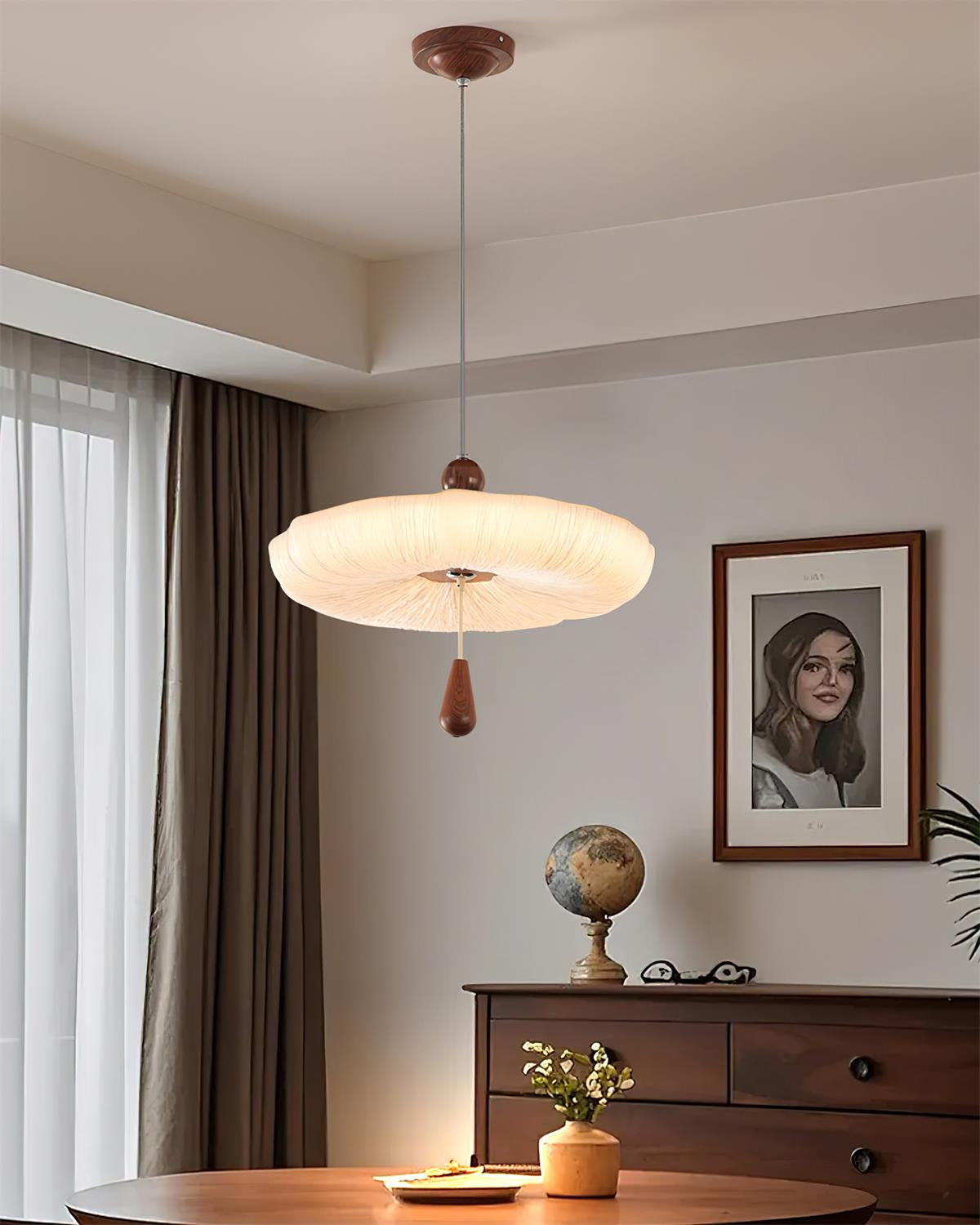 Aveniaine Suspension