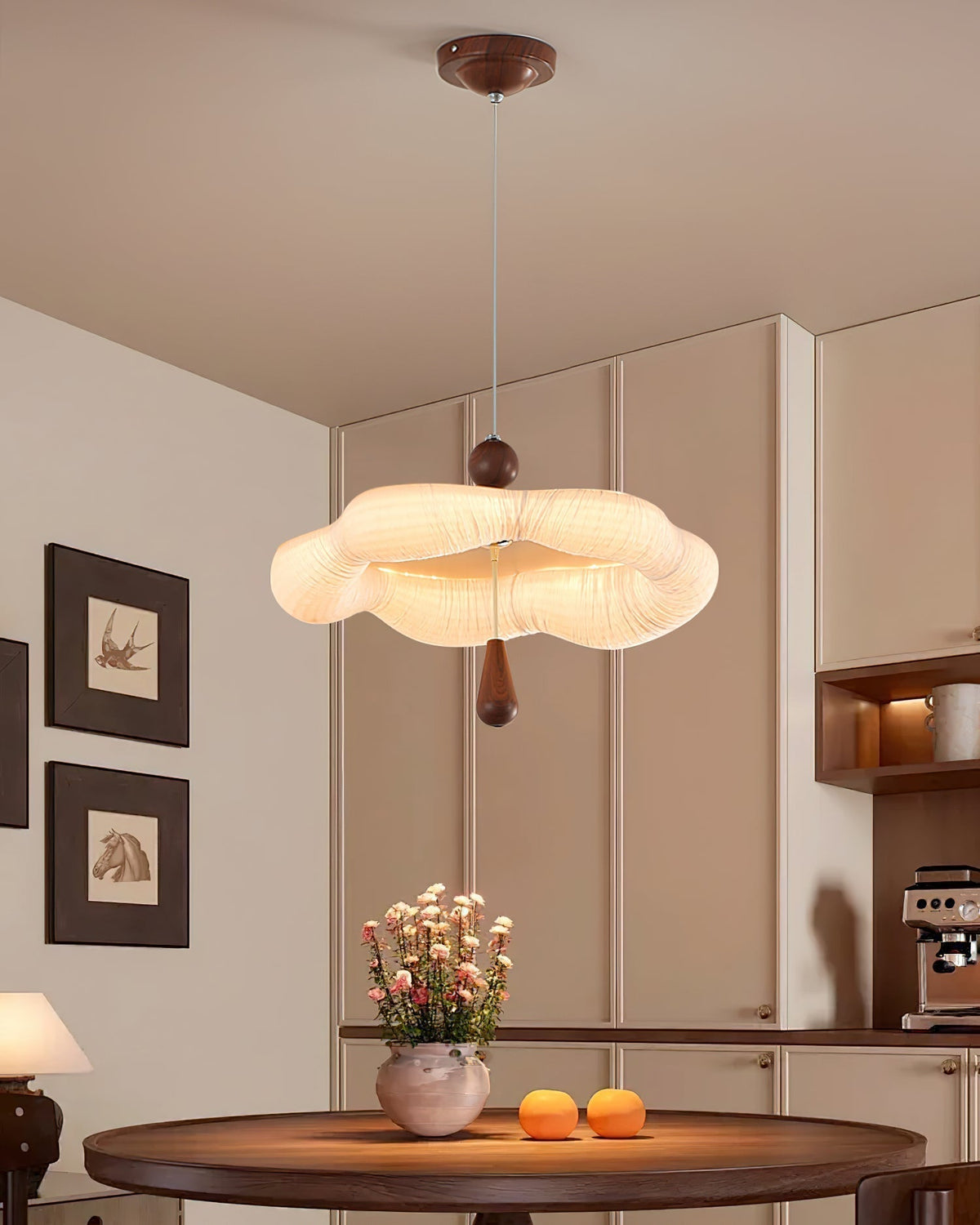 Aveniaine Suspension
