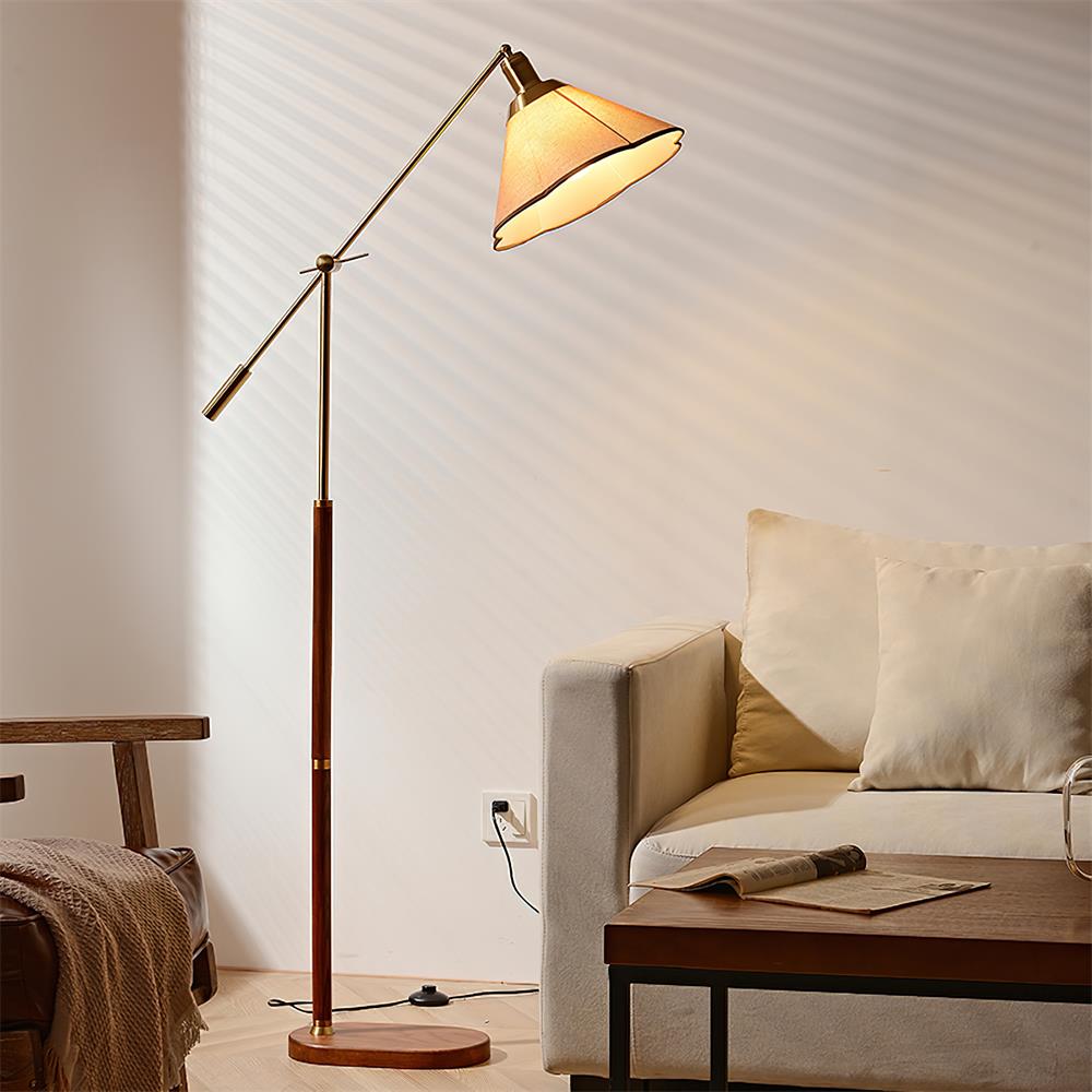 Lampadaire Oreloina
