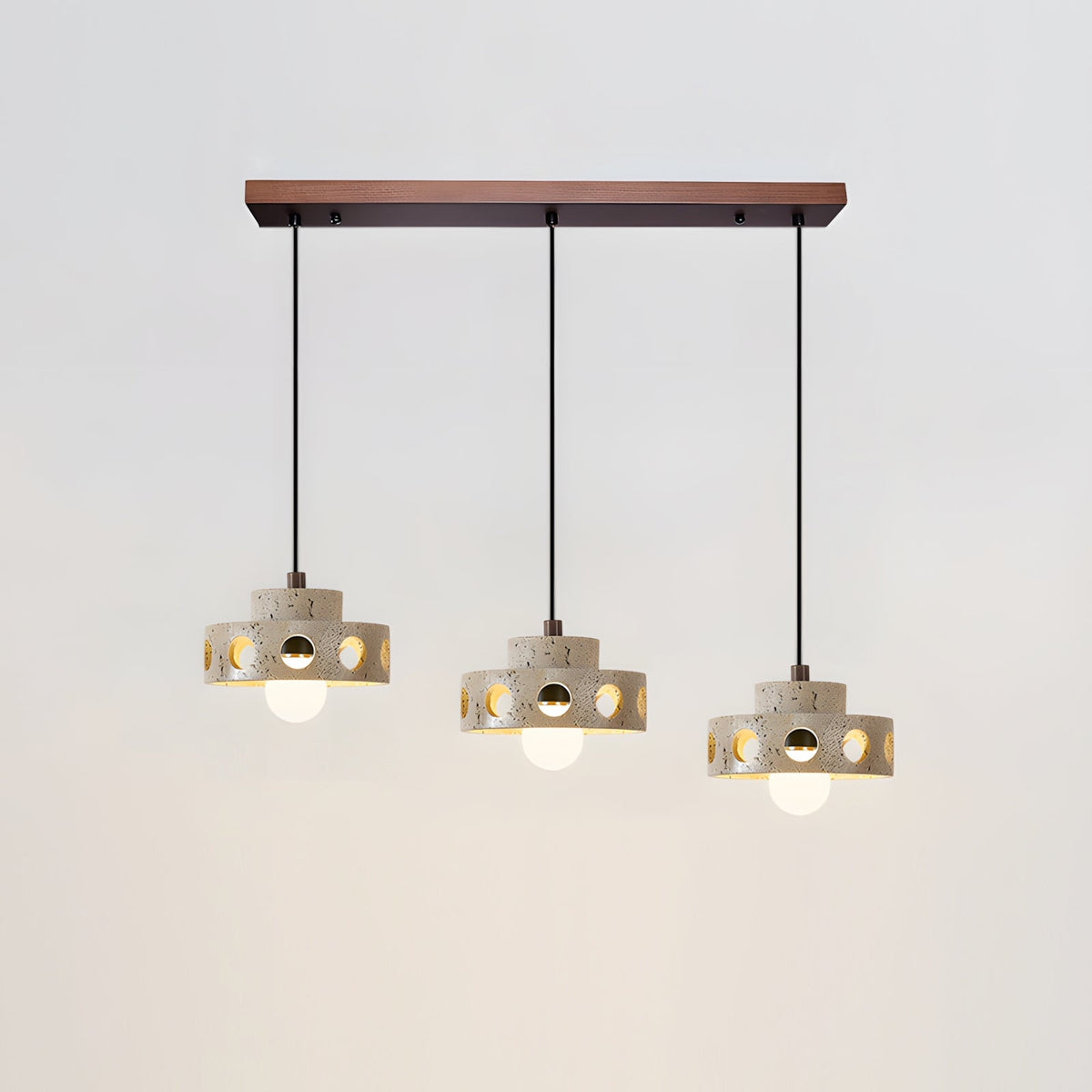 Mirerise Suspension