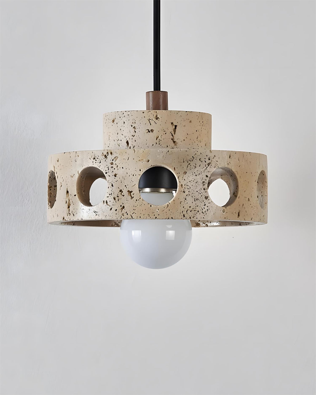 Mirerise Suspension
