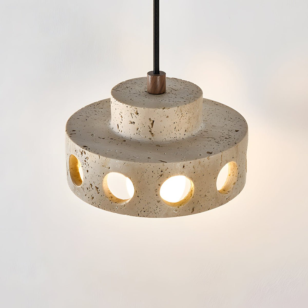 Mirerise Suspension