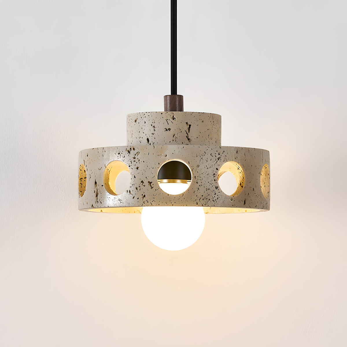 Mirerise Suspension