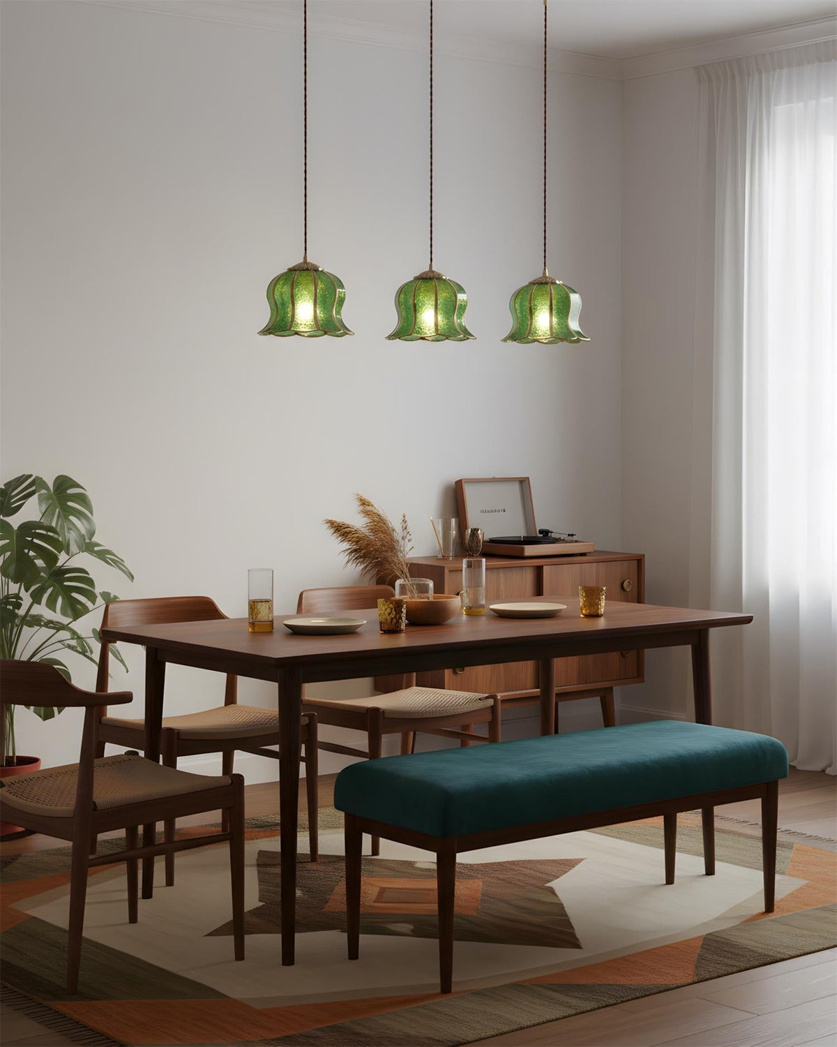 Sultana Suspension