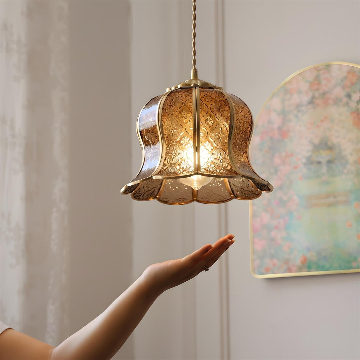 Sultana Suspension