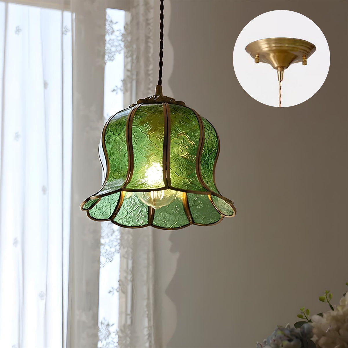 Sultana Suspension