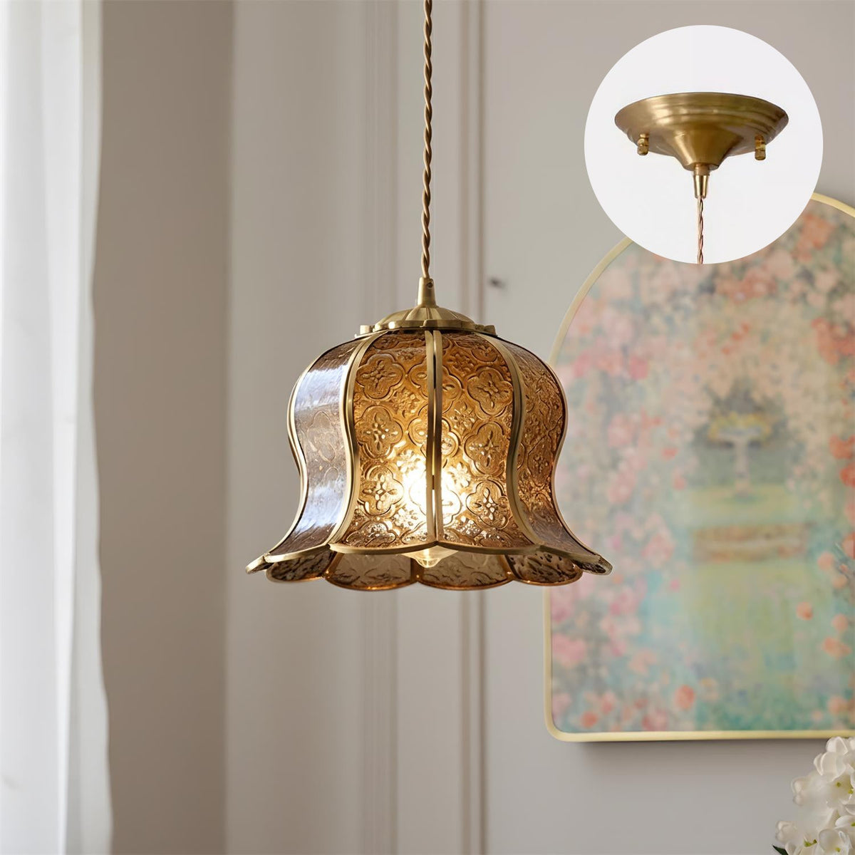 Sultana Suspension