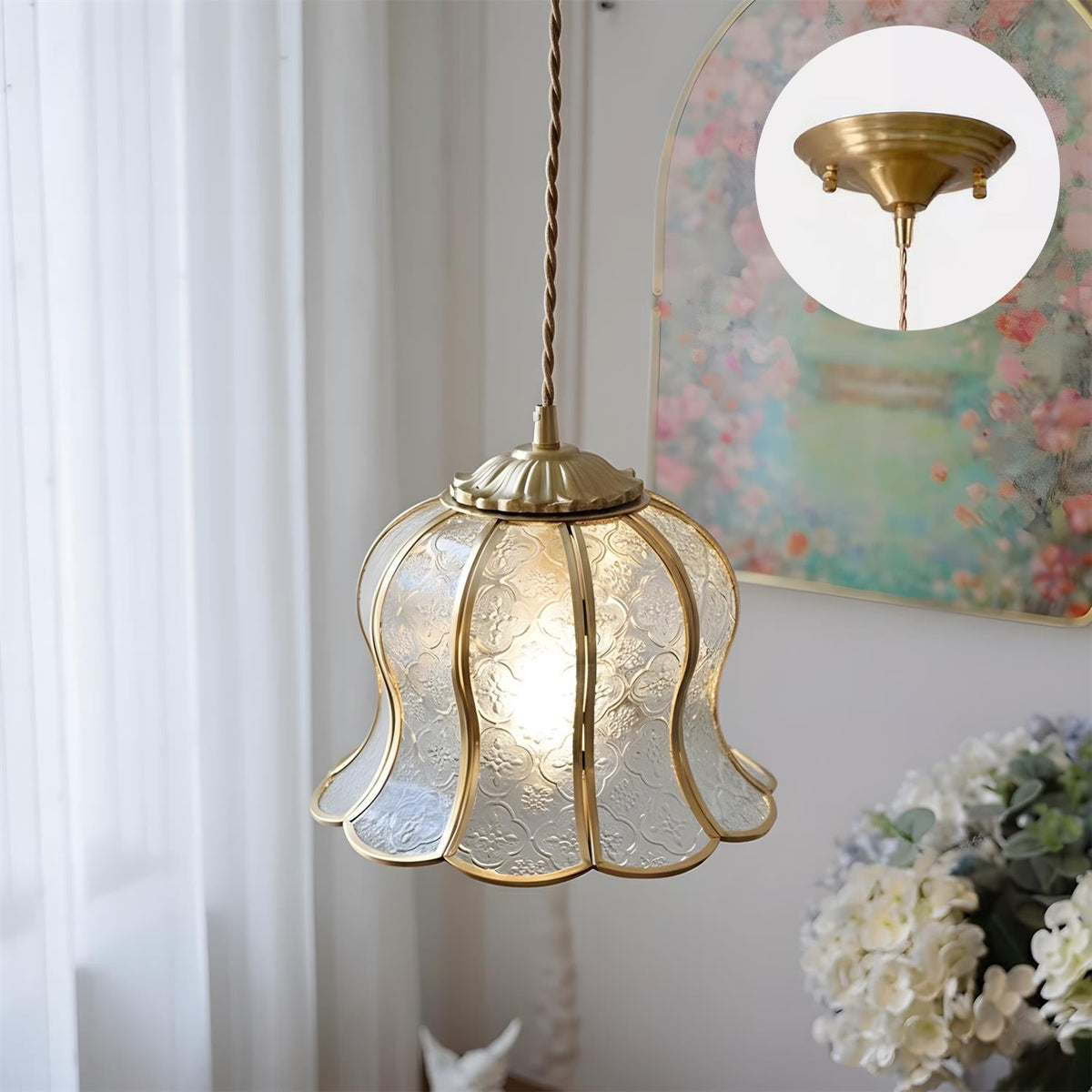 Sultana Suspension