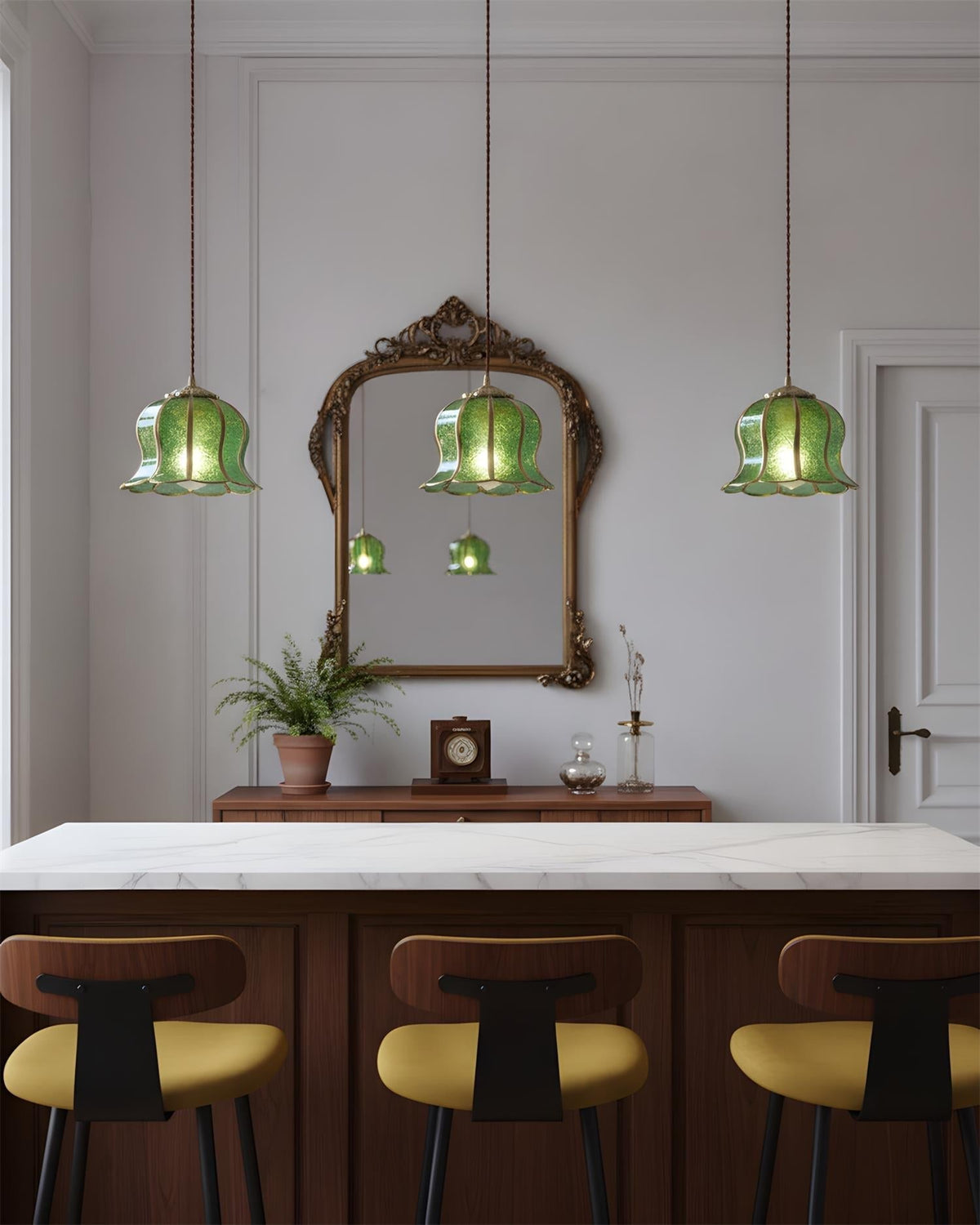 Sultana Suspension