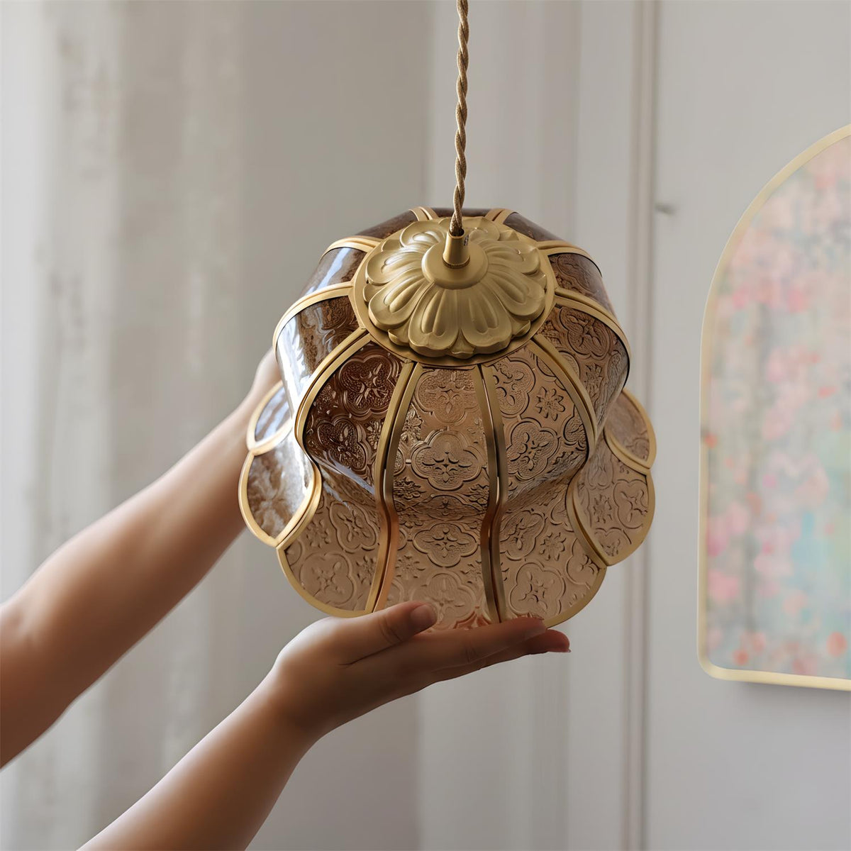 Sultana Suspension