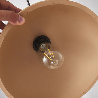 Avi Minimaliste LED Suspension Salon/Chambre À Coucher