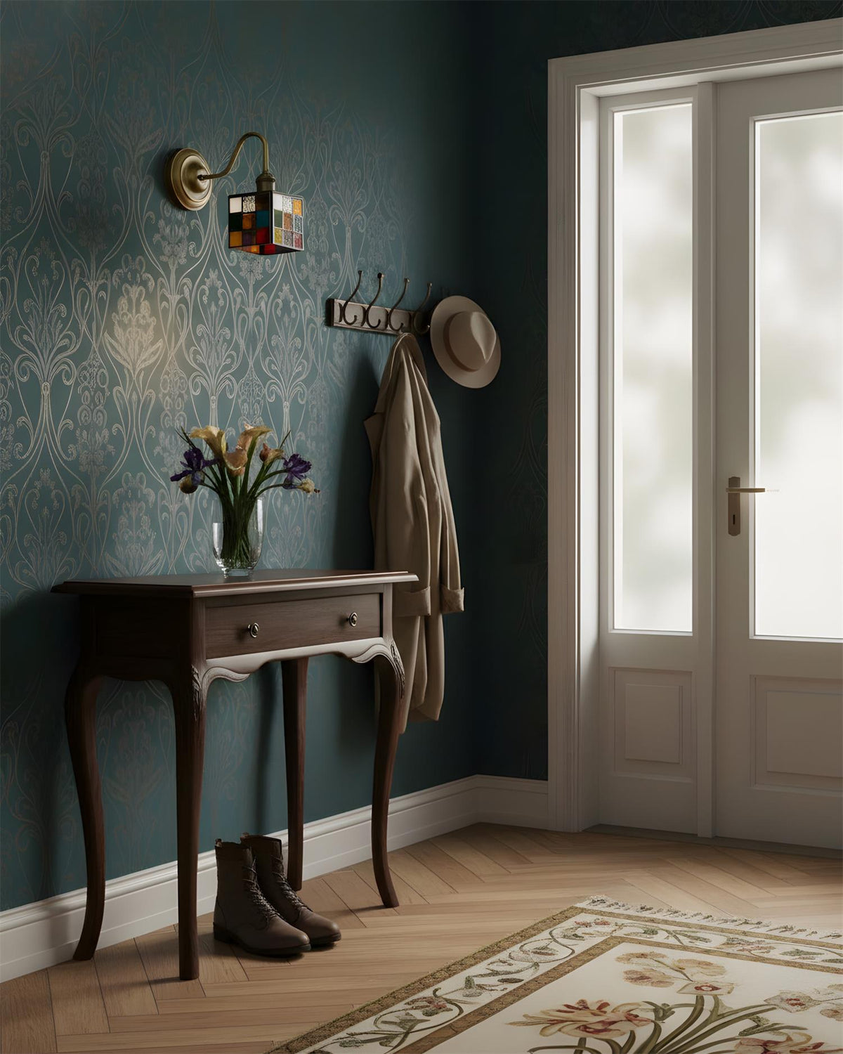 Selienne Applique Murale