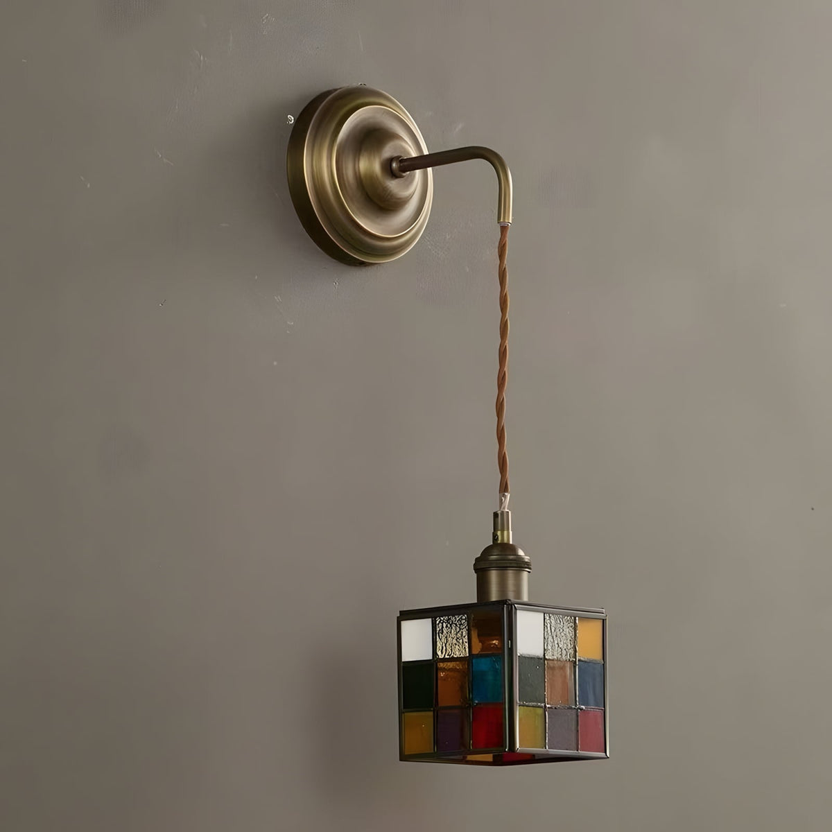 Selienne Applique Murale