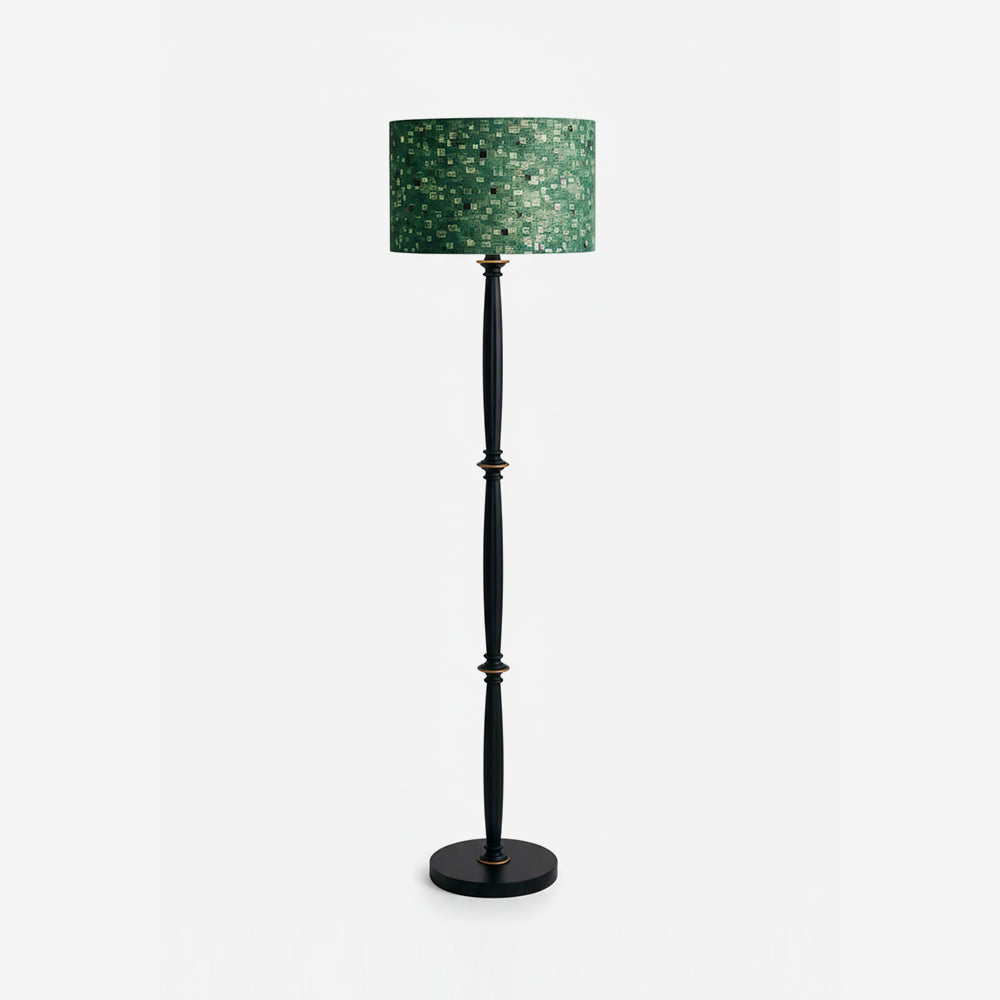Veridian Lampadaire