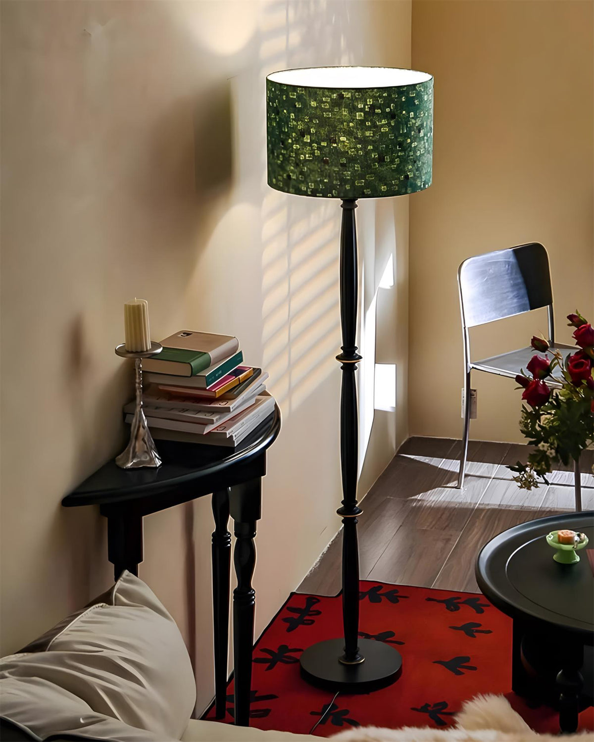 Veridian Lampadaire