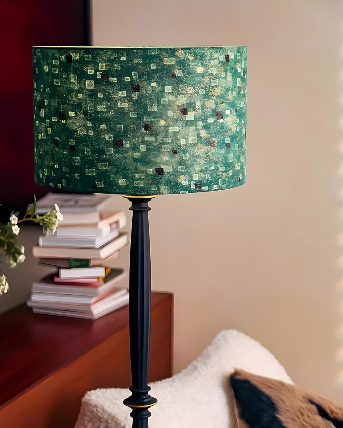 Veridian Lampadaire