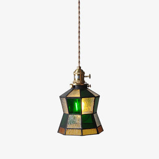 Solviace Suspension Luxueuse en Laiton