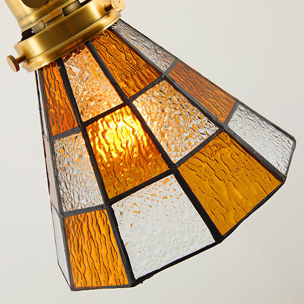 Solviace Suspension Luxueuse en Laiton