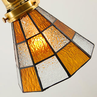 Solviace Suspension Luxueuse en Laiton
