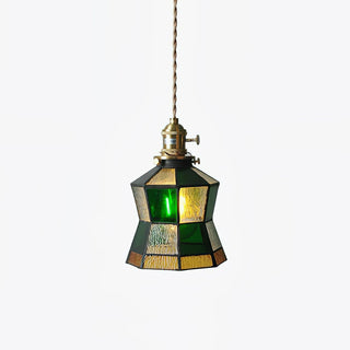 Solviace Suspension Luxueuse en Laiton