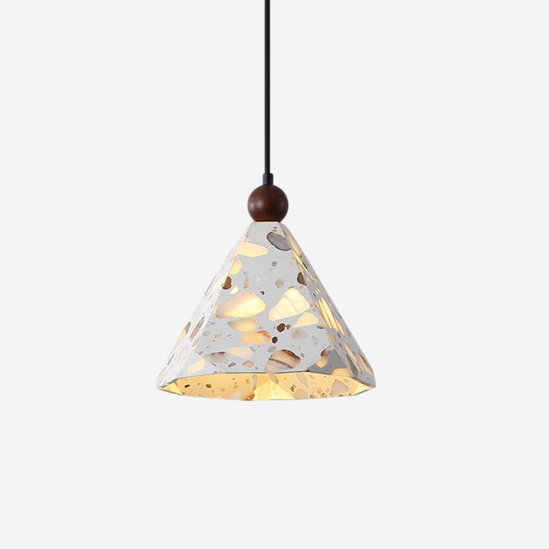 Calisenne Suspension Pyramide