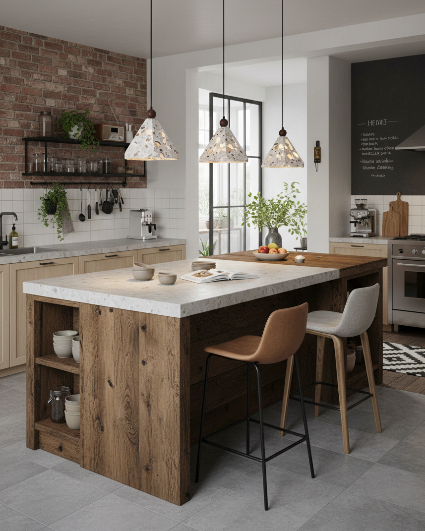 Calisenne Suspension Pyramide