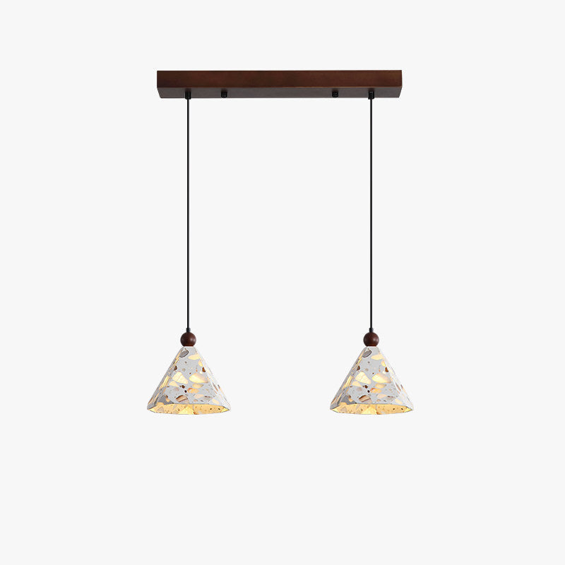 Calisenne Suspension Pyramide