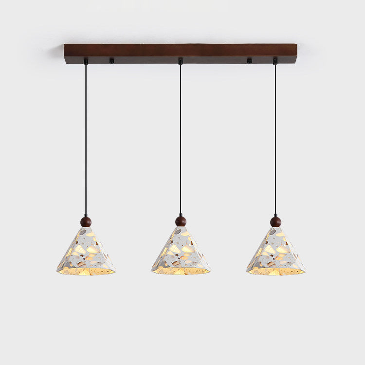 Calisenne Suspension Pyramide