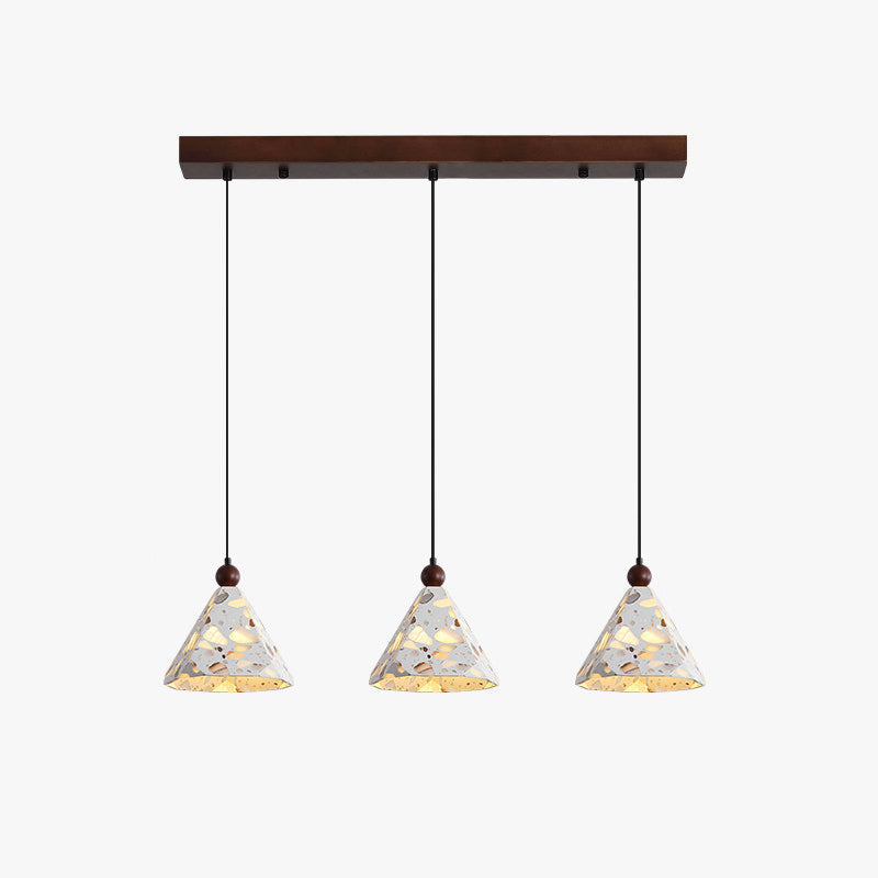 Calisenne Suspension Pyramide