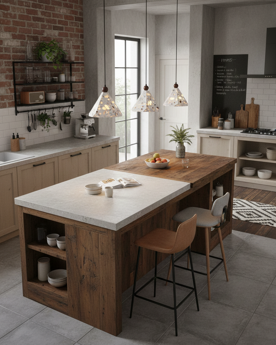Calisenne Suspension Pyramide