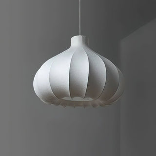 Zinnia Suspension en Tissu Vintage