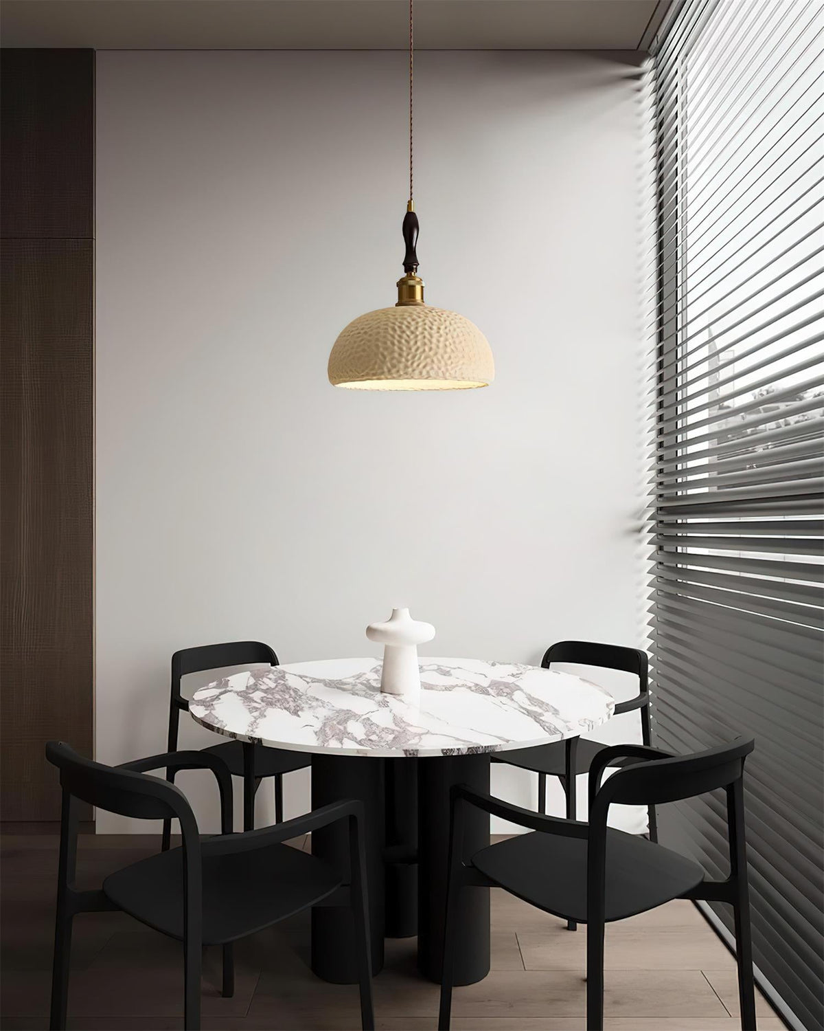 Olivenza Glow Suspension