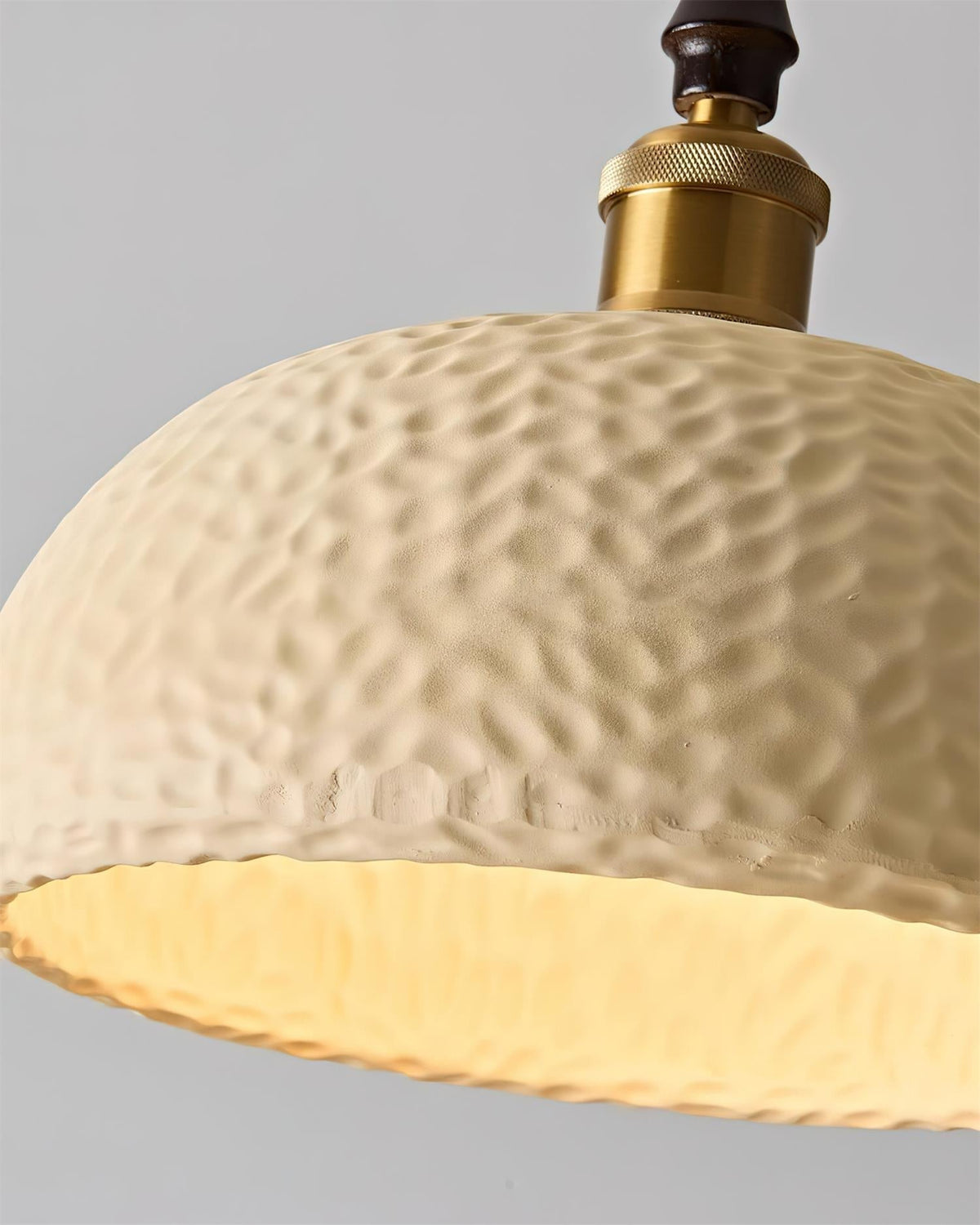 Olivenza Glow Suspension
