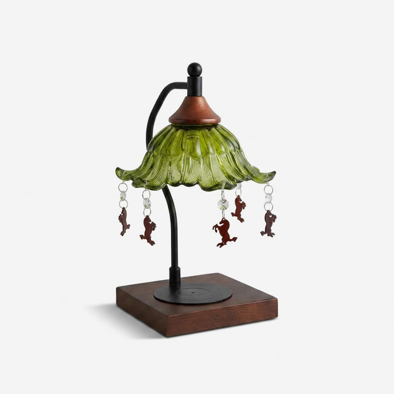 Merry Lampe Chauffante de Bougie