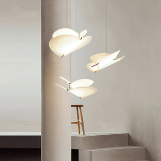 Juniper Suspension moderne