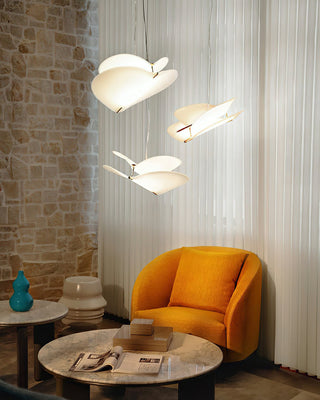 Juniper Suspension moderne