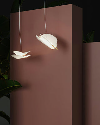 Juniper Suspension moderne