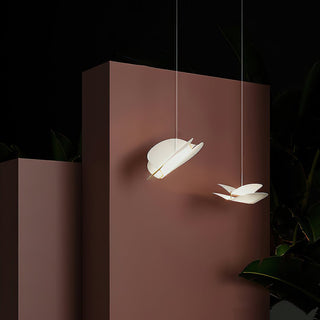 Juniper Suspension moderne