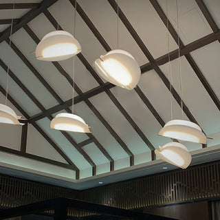 Juniper Suspension moderne