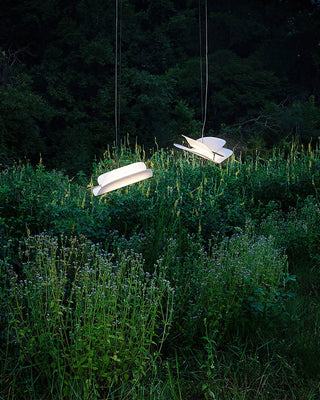 Juniper Suspension moderne