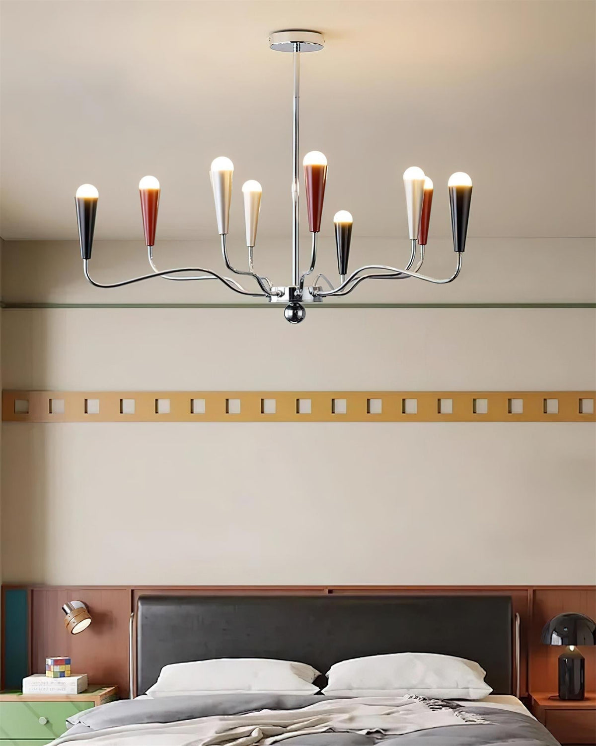 Selanian Lustre