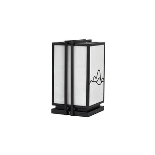 Logan Minimalist Floor Lamp-Neutral Decor